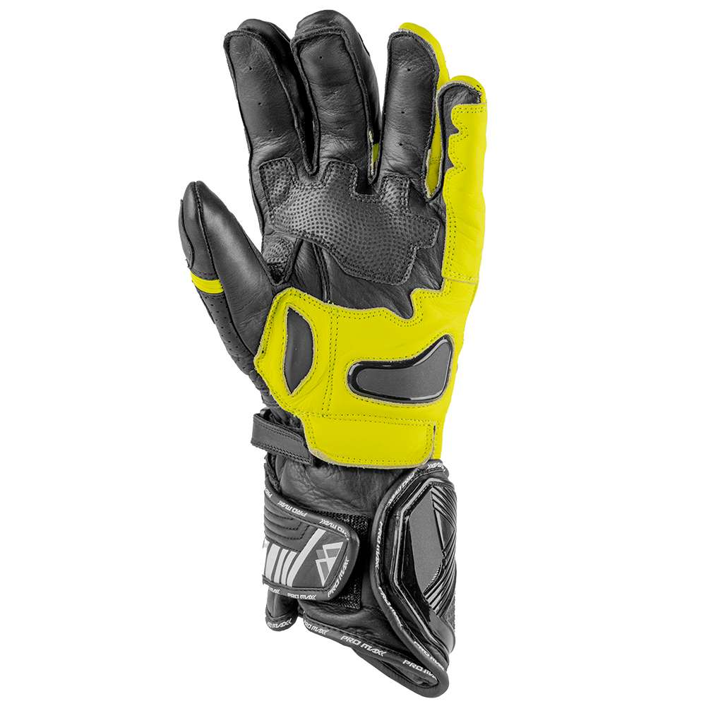 Pro Max GPX Race Glove Full Gauntlet